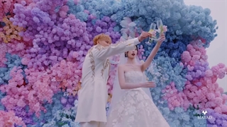 ازدواج زی تایو با ییانگ (مبارکه) گفتم براتون بزارم قشنگ بود