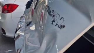 صافکاری پی دی ار امیر سعیدی | ماشین پرومکس