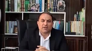 ابراز لطف و رضایت مراجعه کننده عزیز به مشاوره خمس