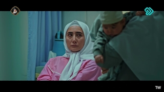 رویای ریحانه قسمت 9