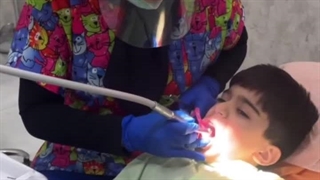 دکتر بهاره یوسفی | سایت نی نی هام