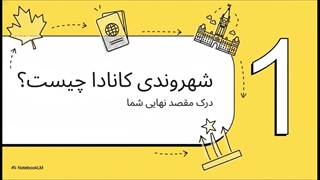 شهروندی کانادا