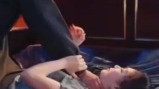 مینی' درباری از خار و رز قسمت۱