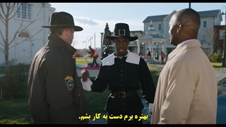 قسمت۳ سوم فصل ۱ یک اول سریال ونزدی wednesday