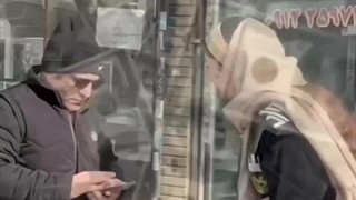 راز سمسارها برای مهاجرت:...