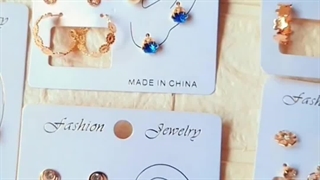 سفارش کارت های فانتزی آویز گوشواره