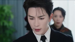 تریلر سریال چینی ملکه ی تاریکی Queen Of Darkness 2025(پخش در این کانال)