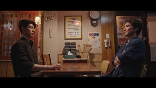 سریال کره ای پروژه شین 2025 Shin’s Project (قسمت 9) زیرنویس فارسی