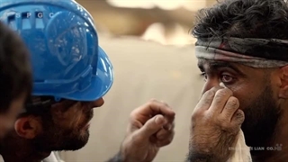 مجتمع گاز پارس جنوبی؛ مستند میخواست لوله ها را نجات دهد