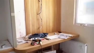 بازسازی ساختمان پروان دکور در مشهد