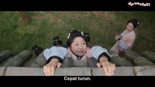 سریال چینیHilarious Family Season 2 2025....خانواده خنده دار...قسمت 6