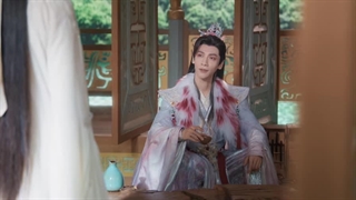 سریال چینی نجواهای سرنوشت (Whispers of Fate) قسمت سوم با زیرنویس فارسی