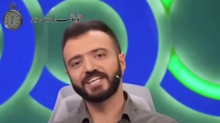 طعنه ابوطالب حسینی به فیلم عروسی دختر شمخانی