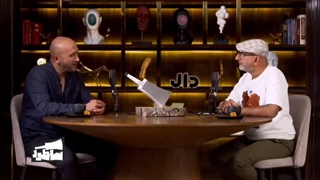 روایت عجیب سازنده مجسمه معروف آرش کمانگیر