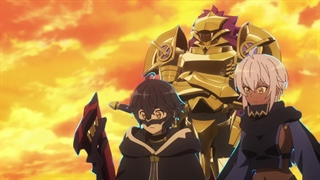 انیمه هدیه من گاچای نامحدود با لول 9999 در یک ساهچال دور افتاده ازپشت خنجر خوردم حالا دنبال انتقامم قسمت 4 زیرنویس پارسی