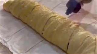 اشترودل خونگی (بی نظیر)