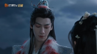 سریال چینی نجواهای سرنوشت(Whispers Of Fate 2025)قسمت چهارم با زیرنویس فارسی[دانلود کیفیت بالاتر با زیرنویس چسبیده در کپشن]