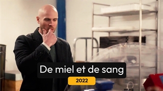 De miel et de sang