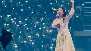 ترک لیست آلبوم Growing up  by iu آیو