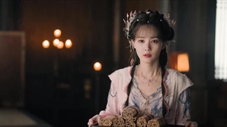 سریال چینی شمشیر و معشوق (Sword and Beloved) قسمت سوم با زیرنویس فارسی