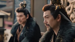 سریال چینی خواستگاری روباه؛ شمشیر و معشوقه Fox Spirit Matchmaker: Sword and Beloved 2025  قسمت ۵  با زیرنویس