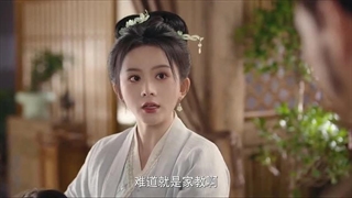 سریال چینی خوشبختی یه کشاورز(A Farmers Fortune 2025)قسمت بیست و سوم با زیرنویس فارسی