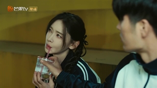 سریال چینی در کنار تو(Be With You 2025)قسمت هشتم با زیرنویس فارسی