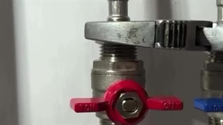 نصاب شیرآلات در تهران