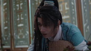 سریال چینی نجواهای سرنوشت (Whispers of Fate) قسمت پنجم با زیرنویس فارسی