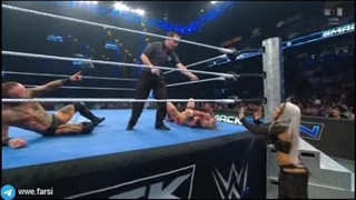 فول شو اسمکدان 2025/October 24 با گزارش فارسی