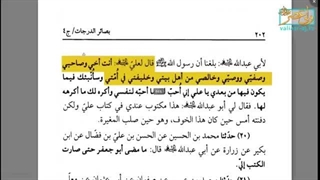 تصریح به جانشینی (خلافت،ولایت،امامت) امیرالمومنین علی (ع) توسط پیامبر (ص) درکتب شیعه