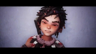 تریلر بازی Kaku Ancient Seal