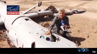 روایت شکار پهپاد هرمس ۹۰۰ رژیم صهیونیستی، از زبان شکارچی این پرنده