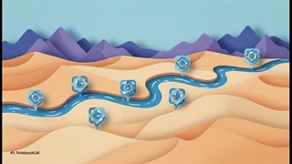 مراکز پرورش ماهی سمنان