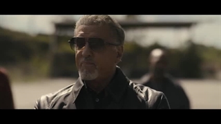 سریال Tulsa King فصل سوم قسمت 4 دوبله