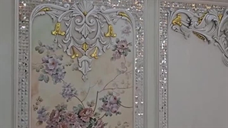 پتینه کاری | شرکت هنر معماری البرز