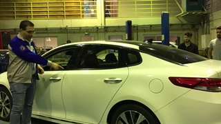 دوره آموزش برق و انژکتور هیوندای و کیا