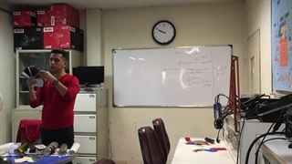 دوره آموزش کاور بدنه خودرو