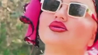 کلیپ رزیتا دغلاوی نژاد زیباترین و جذابترین دختر ایرانی