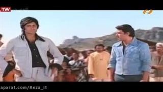 فیلم هندی شعله دوبله فارسی