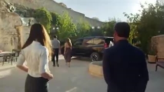 تماشای قسمت 35 سریال شهر دور بازیرنویس فارسی