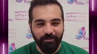 کاشت مو در کلینیک آوینا