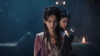 سریال چینی شمشیر و معشوق (Sword and Beloved) قسمت هفتم با زیرنویس فارسی