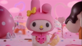 ملودی من و کورومی فصل 1 - قسمت 2