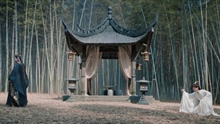 سریال چینی افسانه روح روباه، شمشیر و محبوب قسمت اول با زیرنویس فارسی Sword and Beloved