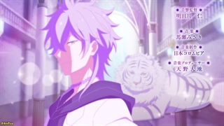 انیمه تناسخ به عنوان دختر قهرمان افسانه‌ای و ملکه‌ی ارواح قسمت 4 زیرنویس فارسی