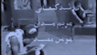 تک گویی «محمود استاد محمد» در نمایش شهر قصه