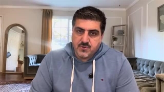 14040804: تلاش اسرائیل برای پیروزی در نبرد از پیش باخته