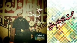 سخنرانی کوتاه و شنیدنی استاد عالی ( حفظ زبان )