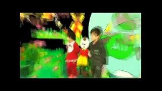 ترانه های کودکانه خاله نسرین فصل 1 - قسمت 2